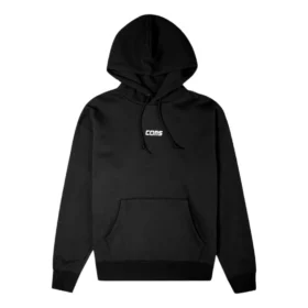 Sweat à capuche Taille asiatique « Noir »