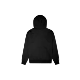 Sweat à capuche Taille asiatique « Noir »