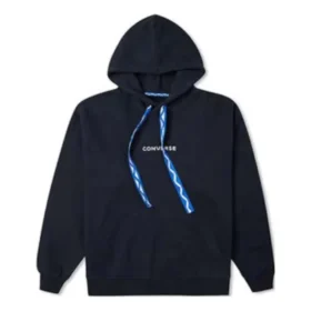 Sweat à capuche Tapesty, tailles asiatiques « Noir »