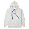Sweat à capuche Tapesty, tailles asiatiques « White »