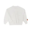 Sweat à capuche YOTR Crew, tailles asiatiques « Egret »