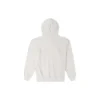 Sweat à capuche YOTR, tailles asiatiques « Egret »