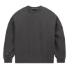 Sweat à col rond Converse x ACW* « Grey »