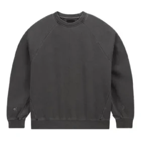 Sweat à col rond Converse x ACW* « Grey »