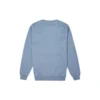 Sweat à col rond Jack Purcell, tailles asiatiques « Blue »