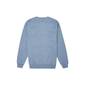 Sweat à col rond Jack Purcell, tailles asiatiques « Blue »