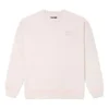Sweat à col rond Renew Graphic, tailles asiatiques « Silt Red »
