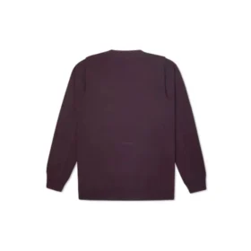 Sweat-shirt à col rond Converse Shapes Bubble unisexe, tailles asiatiques « Black Currant » Sweat-shirt à col rond Converse Shapes Bubble unisexe, tailles asiatiques « Black Currant »