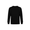 Sweat-shirt à col rond Essentials, tailles asiatiques « Noir »
