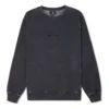 Sweat-shirt à col rond Jack Purcell Pullover, tailles asiatiques « Noir »