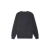 Sweat-shirt à col rond Jack Purcell Pullover, tailles asiatiques « Noir »