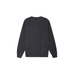 Sweat-shirt à col rond Jack Purcell Pullover, tailles asiatiques « Noir »