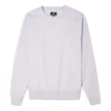 Sweat-shirt à col rond Jack Purcell, tailles asiatiques « Lilac »