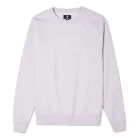 Sweat-shirt à col rond Jack Purcell, tailles asiatiques « Lilac »