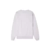 Sweat-shirt à col rond Jack Purcell, tailles asiatiques « Lilac »