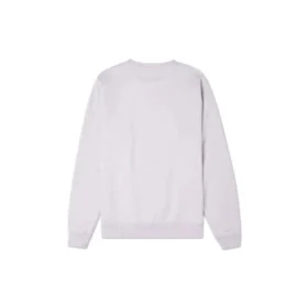 Sweat-shirt à col rond Jack Purcell, tailles asiatiques « Lilac »