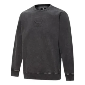 Sweat-shirt à col rond Jack Purcell, tailles asiatiques « Noir »