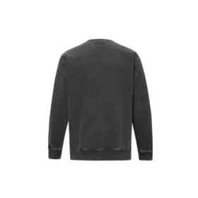 Sweat-shirt à col rond Jack Purcell, tailles asiatiques « Noir »