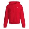 Sweat-shirt décontracté Tailles asiatiques « Rouge »