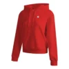 Sweat-shirt décontracté Tailles asiatiques « Rouge »