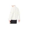 Sweat-shirt en molleton Converse x LFC Popover, tailles asiatiques « Converse Egret »