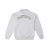 Sweat-shirt Essentials, tailles asiatiques « Gris »