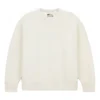 Sweat-shirt Gold Standard Crew, tailles asiatiques « Cream »
