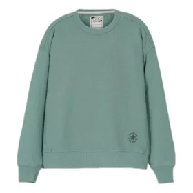 Sweat-shirt Gold Standard Crew, tailles asiatiques « Herby »