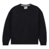 Sweat-shirt Gold Standard Crew, tailles asiatiques « Noir »