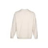 Sweat-shirt University Crew, tailles asiatiques « Blanc »