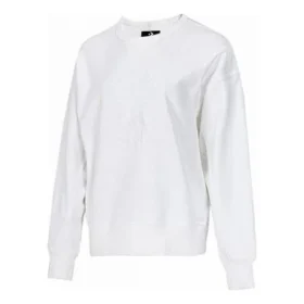 Sweatshirts Chuck Taylor All Star Tailles asiatiques « White »