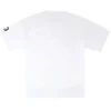 T-shirt Abdusalam MVP, tailles asiatiques « White »