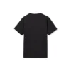 T-shirt Abstract Dance, tailles asiatiques « Noir »