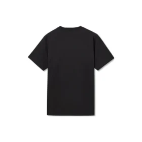T-shirt Abstract Dance, tailles asiatiques « Noir »