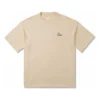 T-shirt ample avec patch « Go-To Sneaker » – Tailles asiatiques « Open Sesame »
