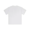 T-shirt ample avec patch Sneaker, tailles asiatiques « Blanc »