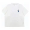 T-shirt ample Tea Tee, tailles asiatiques « Blanc »