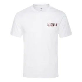 T-shirt Autotracking, tailles asiatiques « Blanc »