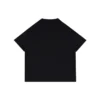 T-shirt avec logo Boards Co. Tailles asiatiques « Noir »