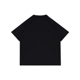 T-shirt avec logo Boards Co. Tailles asiatiques « Noir »