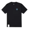 T-shirt avec logo Chuck Taylor, tailles asiatiques « Noir »