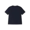 T-shirt avec logo One Star, tailles asiatiques « Black Blue »