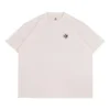 T-shirt avec logo skateboard, tailles asiatiques « Blanc »