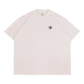 T-shirt avec logo skateboard, tailles asiatiques « Blanc »