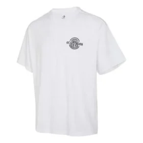 T-shirt Biking World, tailles asiatiques « Blanc »