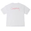 T-shirt « Blanc »