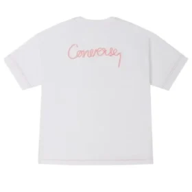 T-shirt « Blanc »