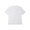 T-shirt Blue Star Asia Sizing « White »