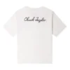 T-shirt à boutons avec logo Chuck Taylor, tailles asiatiques « Blanc »