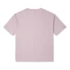 T-shirt brodé Chuck 70S, tailles asiatiques « Rose »